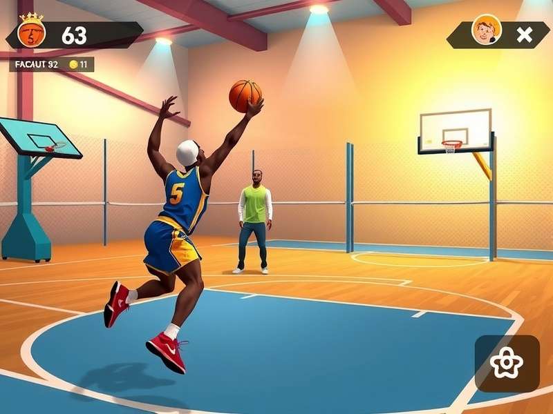 Rising Court Kings India edition special events